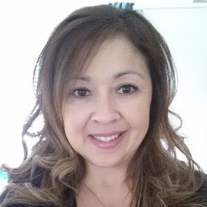 Meet your Posher, Carol